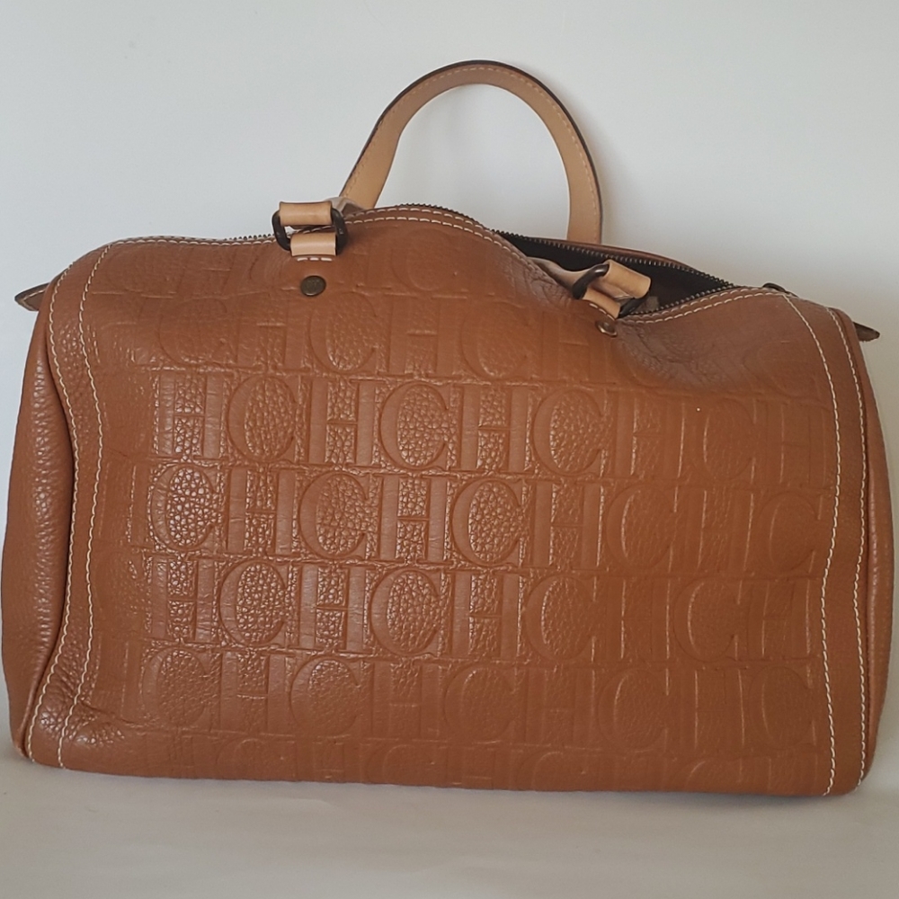Carolina Herrera Andy bag